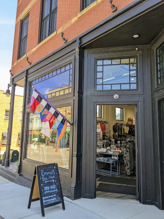 Emma's Boutique 2