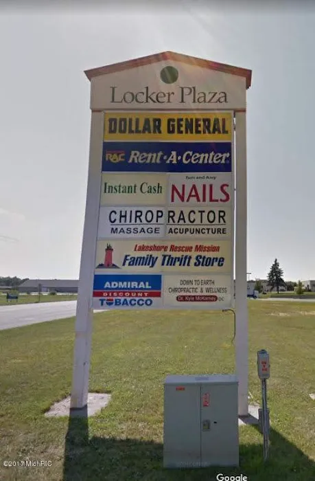 Dollar General 4