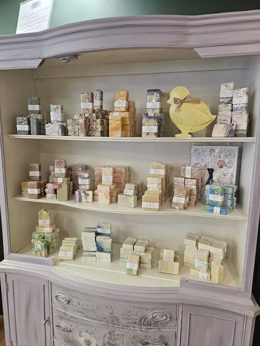 The Lilac Soap Company 6
