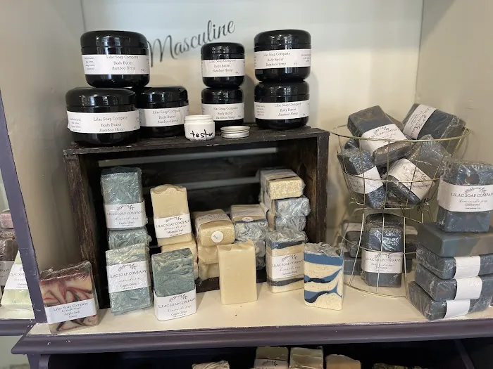 The Lilac Soap Company 2