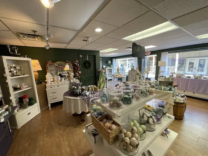 The Lilac Soap Company 8