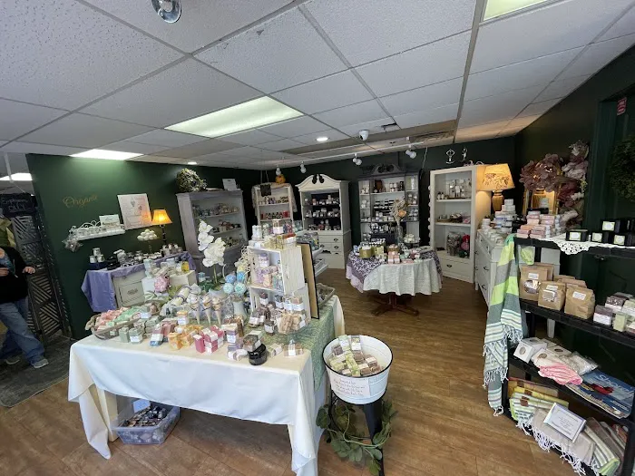 The Lilac Soap Company 7