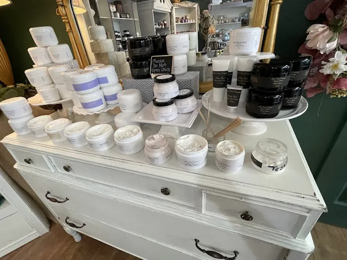 The Lilac Soap Company 3