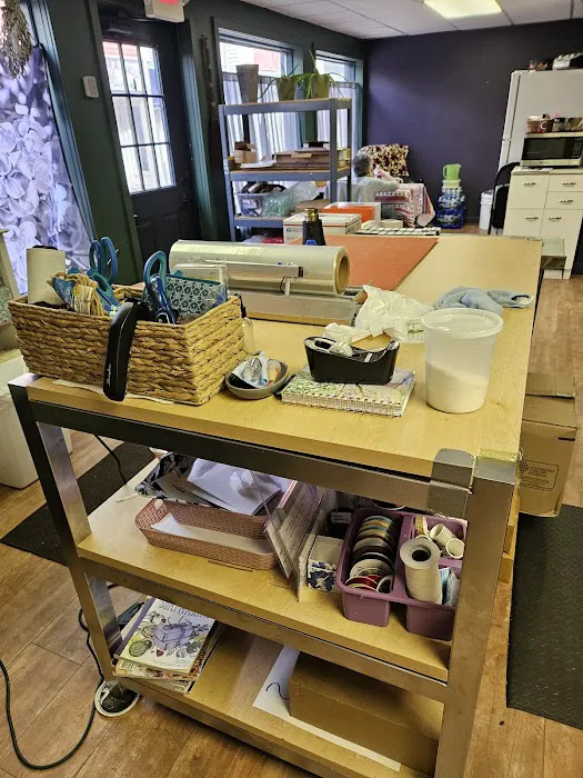 The Lilac Soap Company 9