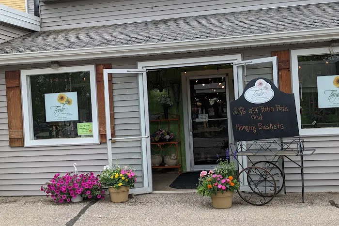 Taylor's Florist And Gifts 5