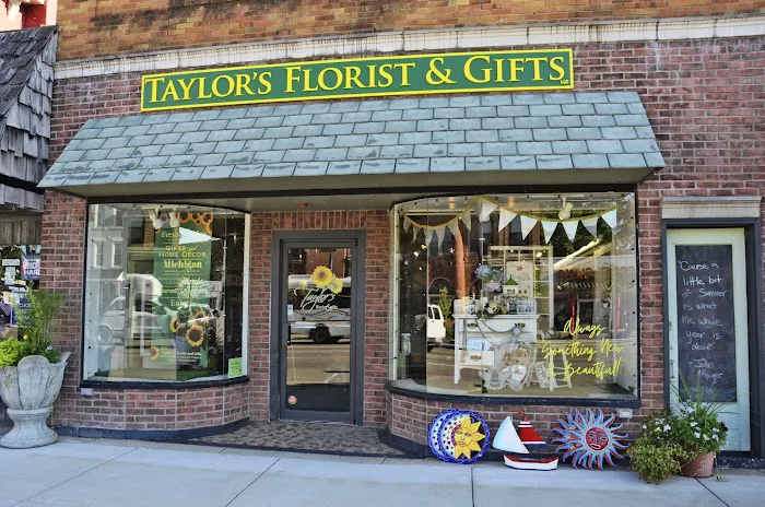 Taylor's Florist And Gifts 7