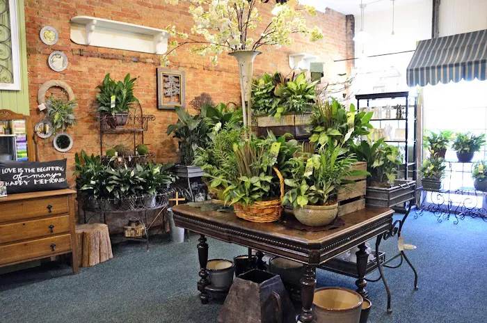 Taylor's Florist And Gifts 6