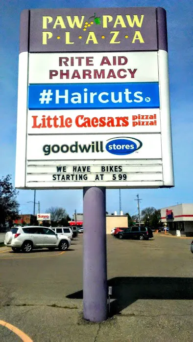 Goodwill Store 3