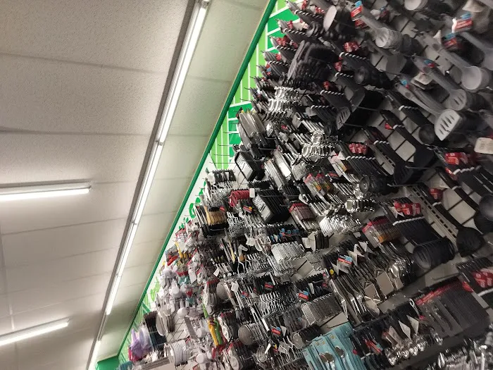 Dollar Tree 5