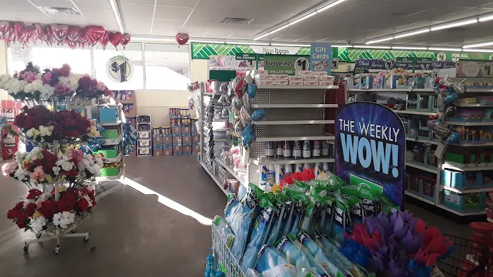 Dollar Tree 0