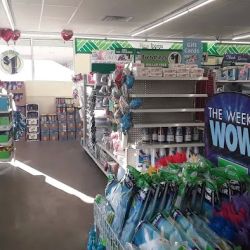 Dollar Tree ico