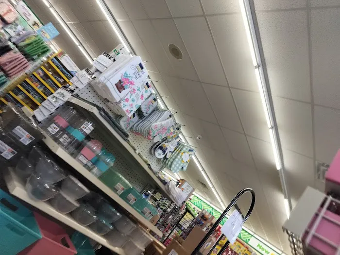 Dollar Tree 4
