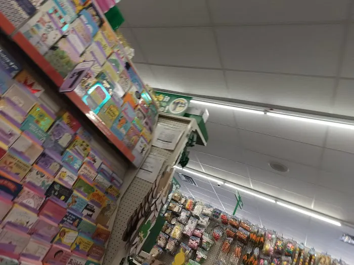 Dollar Tree 1