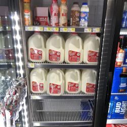 Dollar General ico