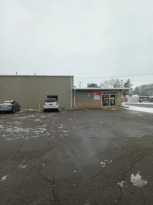 Lakeview Foundation Community Thrift Shop 0