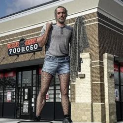Wild Bill's Tobacco ico
