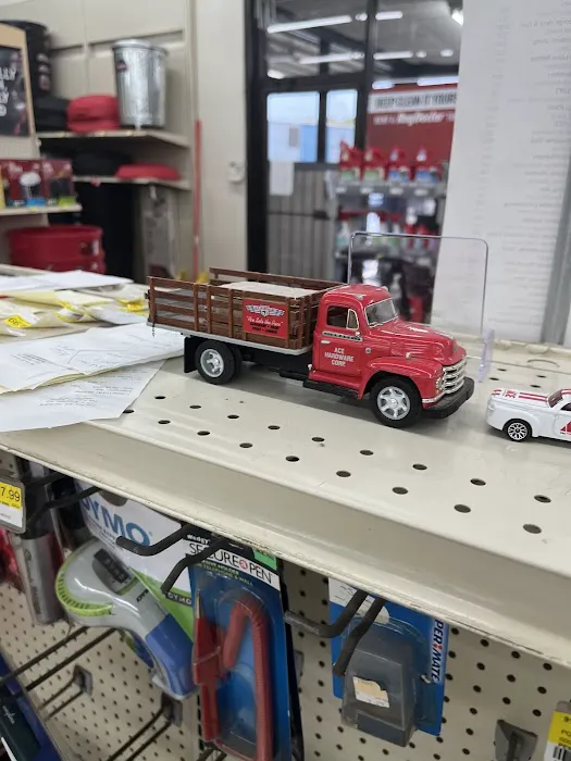 Paw Paw Ace Hardware Inc 8