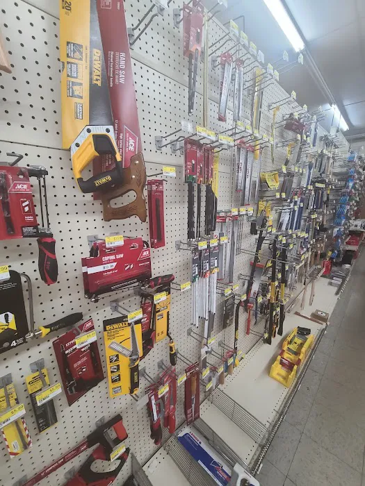 Paw Paw Ace Hardware Inc 4