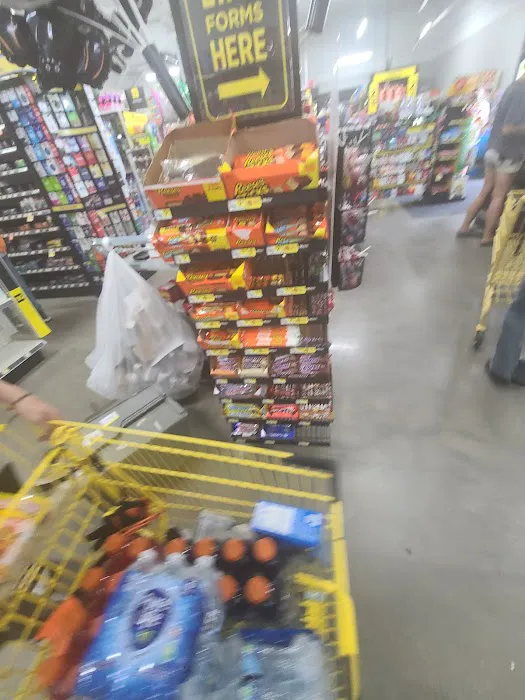 Paw Paw Ace Hardware Inc 0