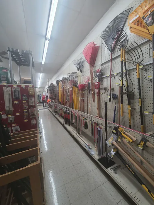 Paw Paw Ace Hardware Inc 1