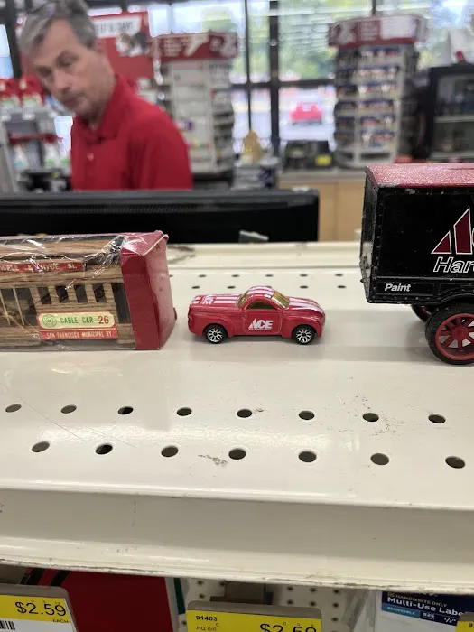 Paw Paw Ace Hardware Inc 7