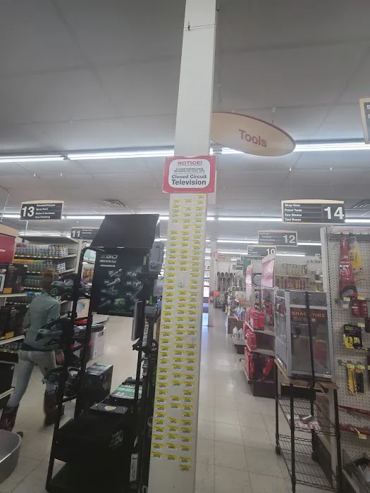 Paw Paw Ace Hardware Inc 9