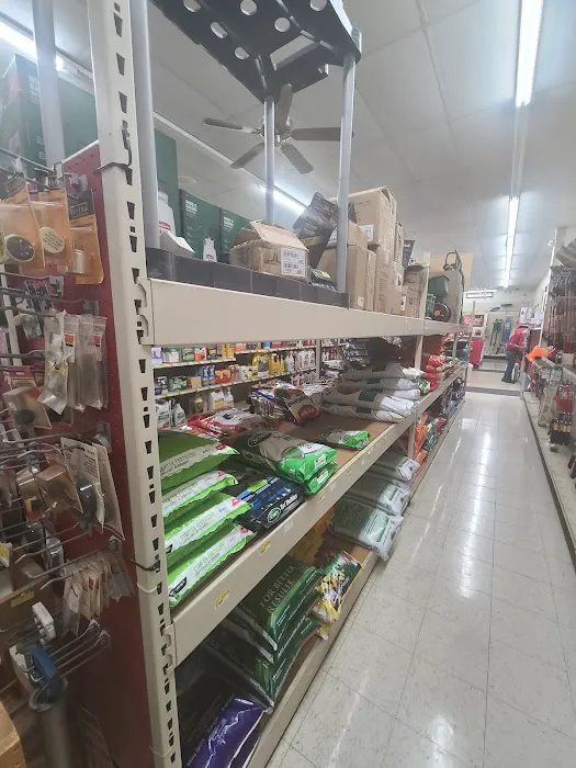 Paw Paw Ace Hardware Inc 3