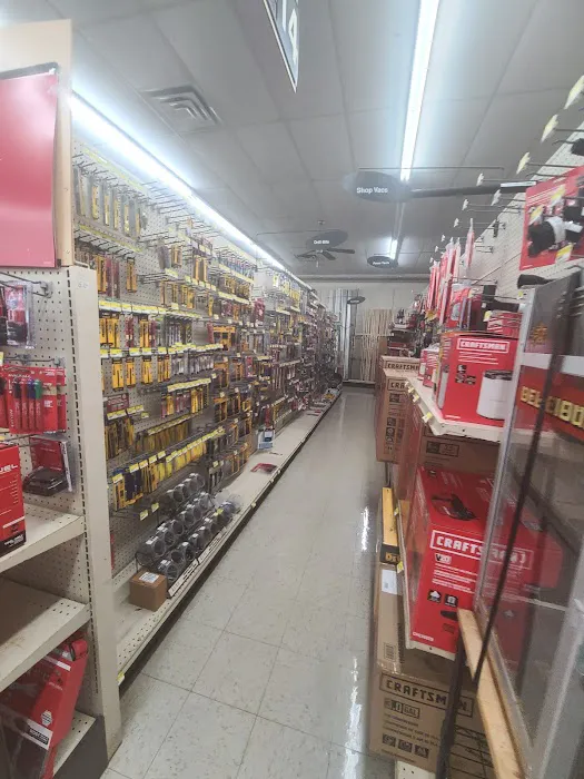 Paw Paw Ace Hardware Inc 5
