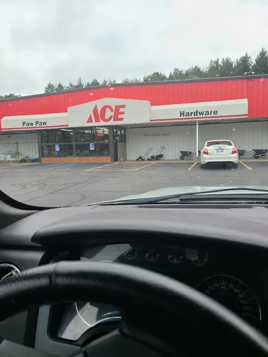 Paw Paw Ace Hardware Inc 6