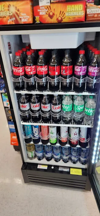 Family Fare Supermarket 1