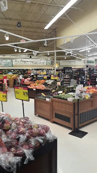 Family Fare Supermarket 5