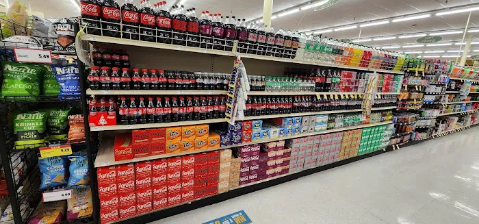 Family Fare Supermarket 4