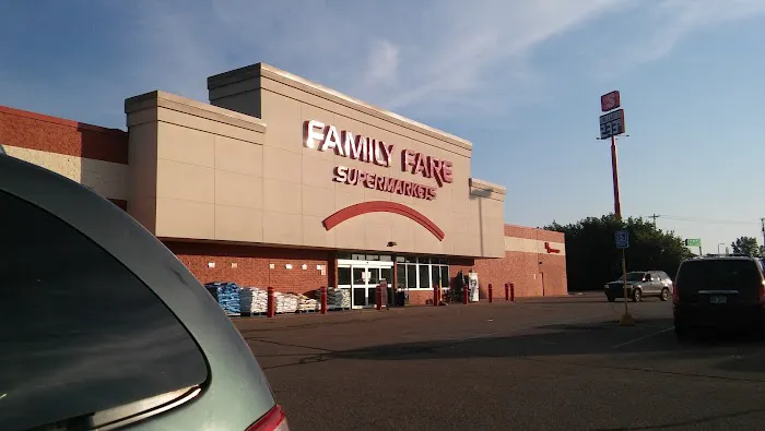 Family Fare Supermarket 0