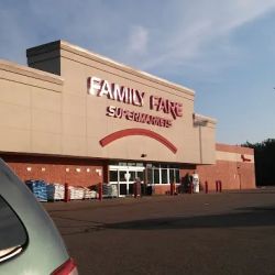 Family Fare Supermarket ico