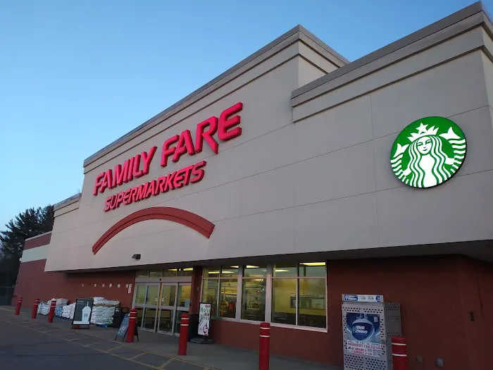 Family Fare Supermarket 9