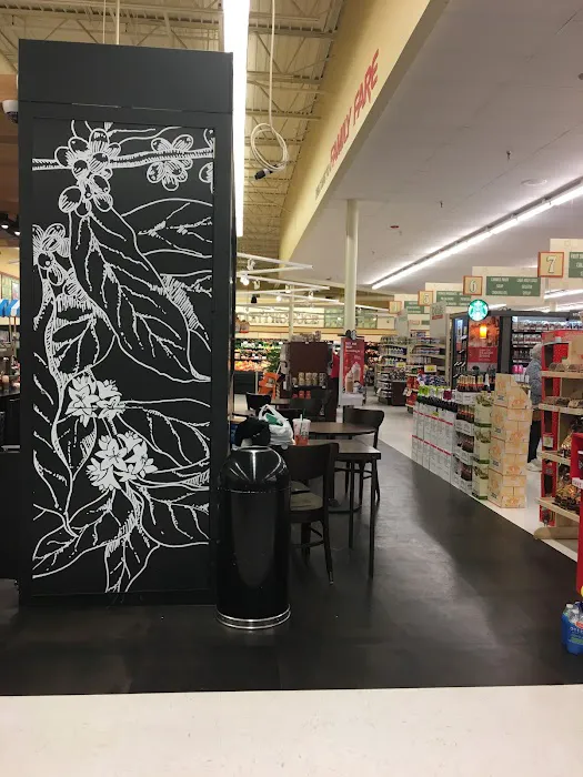 Family Fare Supermarket 8