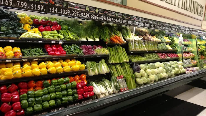 Family Fare Supermarket 7