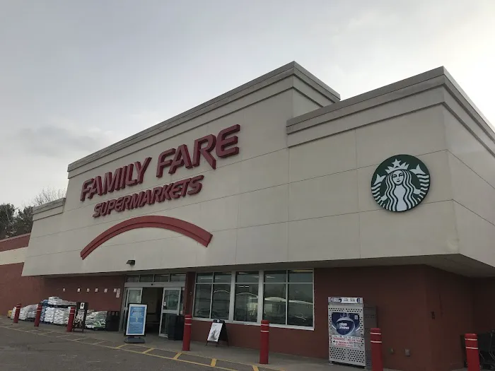 Family Fare Supermarket 6