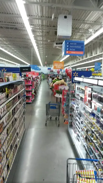 Walmart Supercenter 4