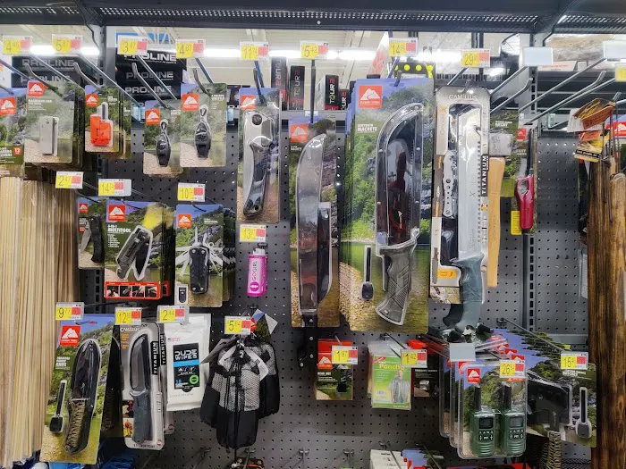 Walmart Supercenter 6