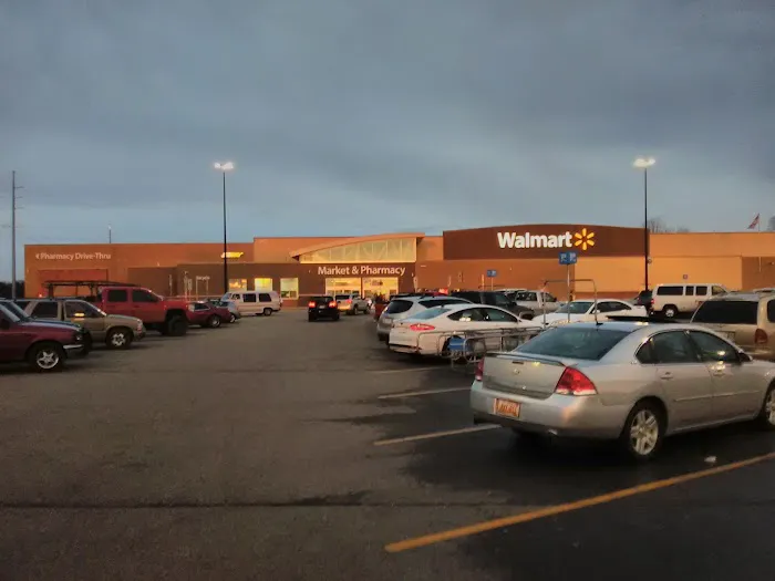 Walmart Supercenter 5