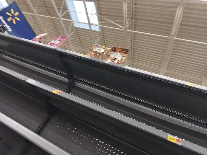 Walmart Supercenter 3