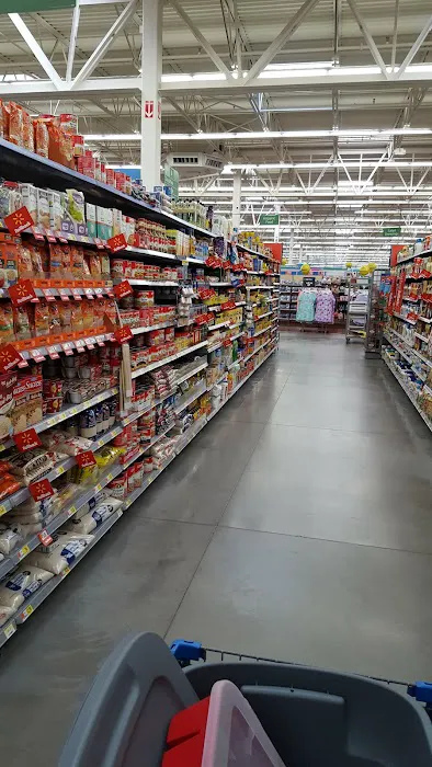 Walmart Supercenter 7