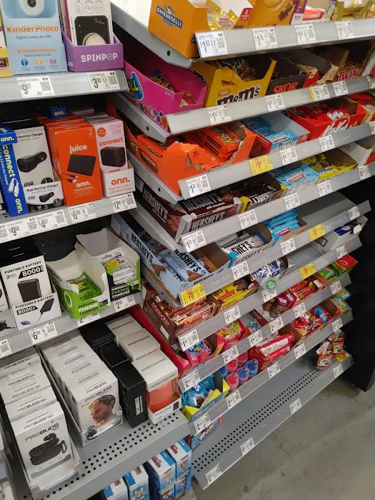 Walmart Supercenter 0
