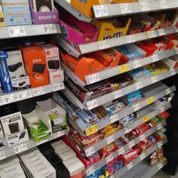 Walmart Supercenter ico