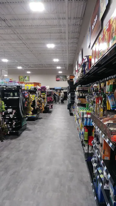 Blain's Farm & Fleet - Portage, Michigan 7