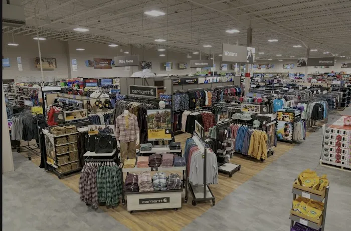 Blain's Farm & Fleet - Portage, Michigan 1
