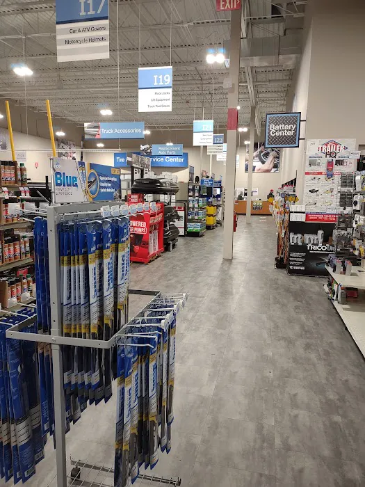Blain's Farm & Fleet - Portage, Michigan 0