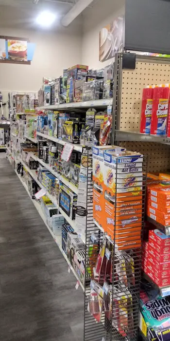 Blain's Farm & Fleet - Portage, Michigan 3