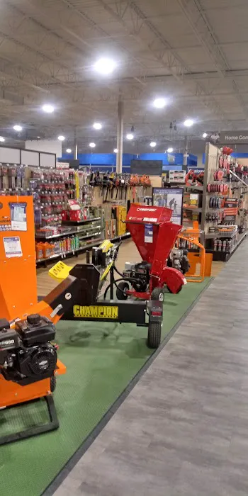 Blain's Farm & Fleet - Portage, Michigan 2